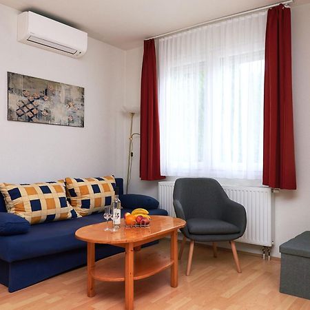 Apartman Brigitte Buekfuerdo Eksteriør bilde